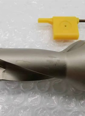 U钻WC型浅孔钻 2D1415 o15.5 16 16.5 17 17.5 18 18.9 19 19.5 2