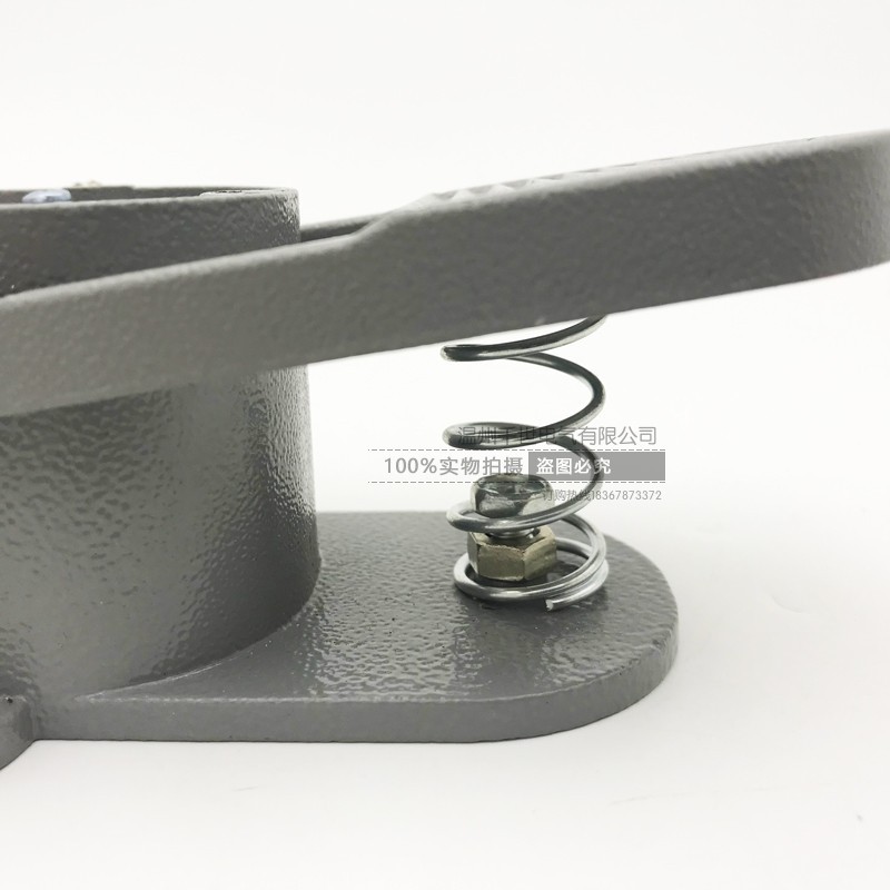 变频电机变速调速控k制无级变速 4.7K 10K 22K电阻电位器脚踏开关