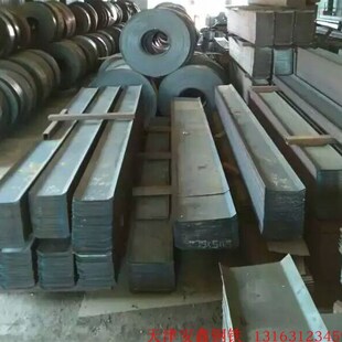 400宽 350 厚度1.5 4.0mm 镀锌止水钢板 止水钢板 钢板止水带 300