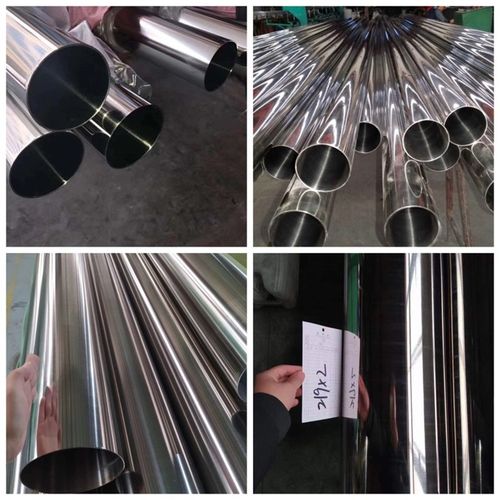 304不锈钢管卫生管装饰管焊管空心圆管316工业无缝管激光切割加工