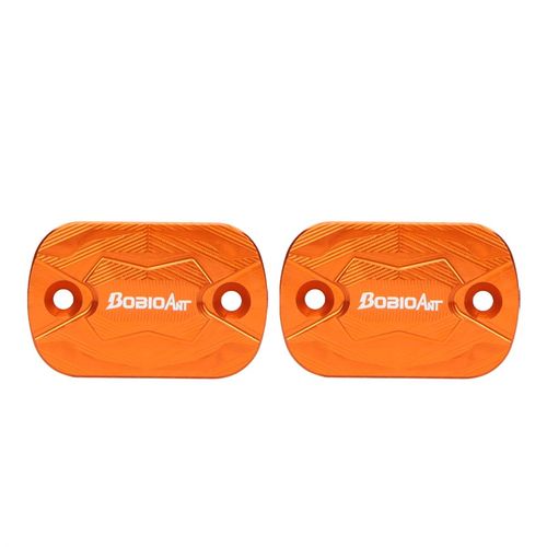 适用极核AE5ipro上泵盖改装电动车AE5i碟刹油壶盖铝合金装饰配件