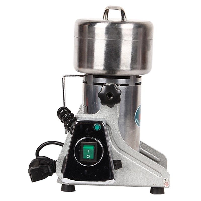 FW177 实验室高速粉碎机400g天津泰斯特T饲料磨粉机粉碎机