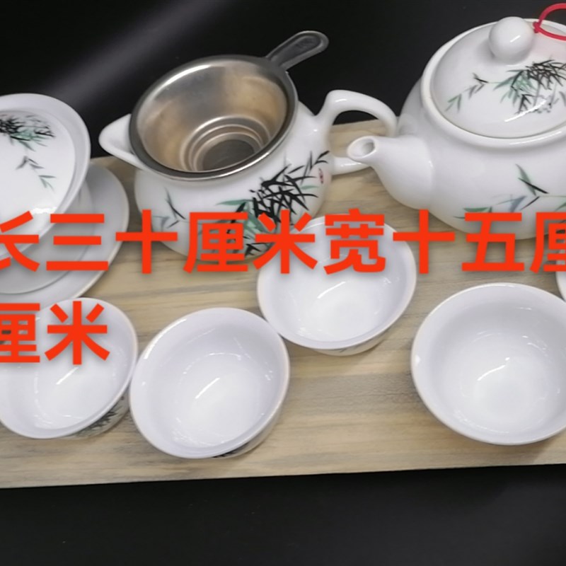 干炮茶盘大漆木胎漆器椴木木胚茶具D漆艺漆画螺钿犀皮漆DIY微瑕