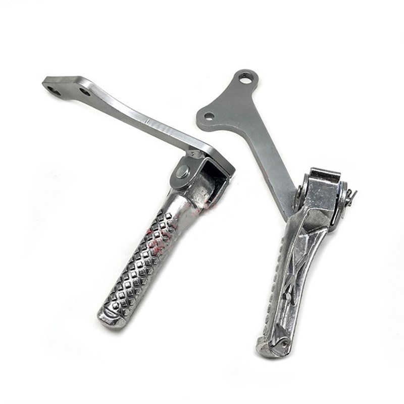 波速尔M6M5M4越野车改装脚蹬w 泰坦极盗者-1-3-6后脚蹬 载人脚踏