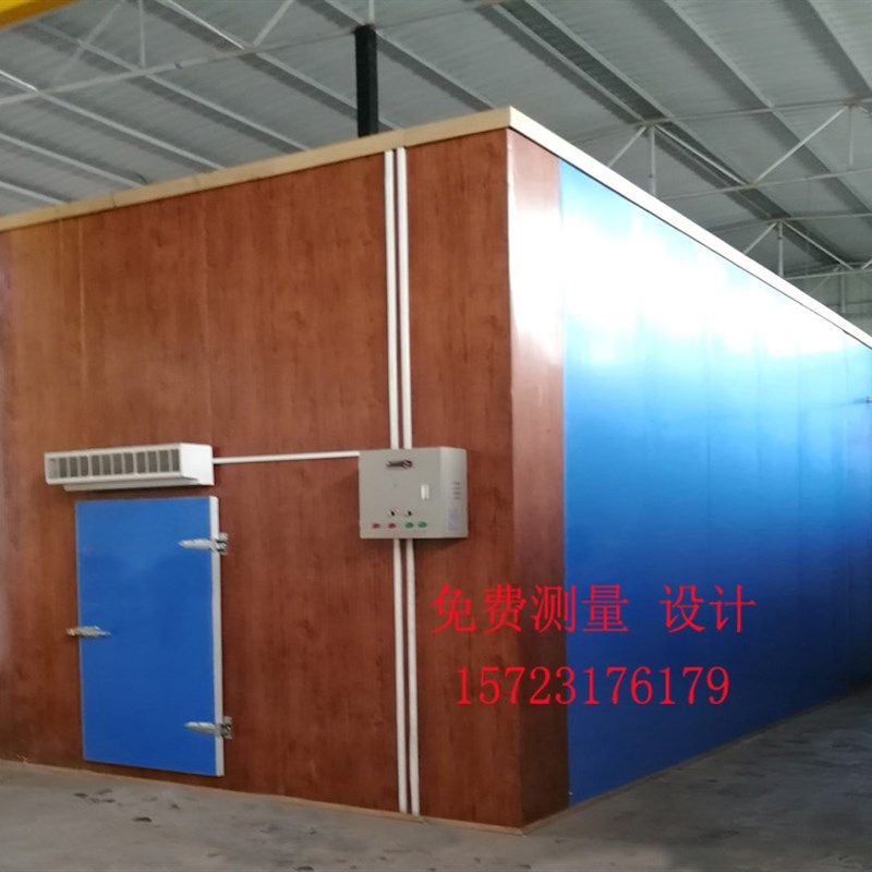 活动板房安装值班室定制优质集装箱直销彩钢板净化室设计门卫搭建