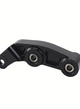 减震支架CNgC调链器轻蜂xs虬龙越野摩托减震三角支架可调铝合金