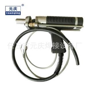 供应螺柱焊枪螺柱焊枪配件夹头压片跑量款小拉弧螺柱焊枪