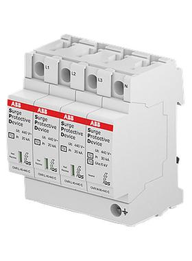 ABB浪涌保护器OVRT1-T212.5-275sPTSQS电涌保护器