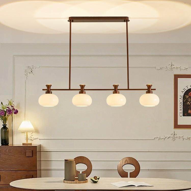 中古风新款餐厅吊灯美式复古吧台一字长条灯法式南洋风卧室茶室灯,自行车/骑行装备/零配件,更多零件/配件,淘宝优惠券,粉丝福利购,淘宝优惠卷