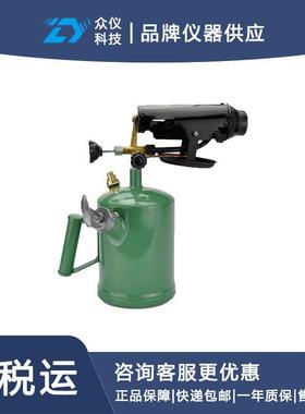 柴油喷灯（3.5L）型号:CD35-2库号：D379368