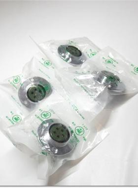 NANABOSHI七星科学航空插头NR-242-PMNCS-161-R-CH智能家电