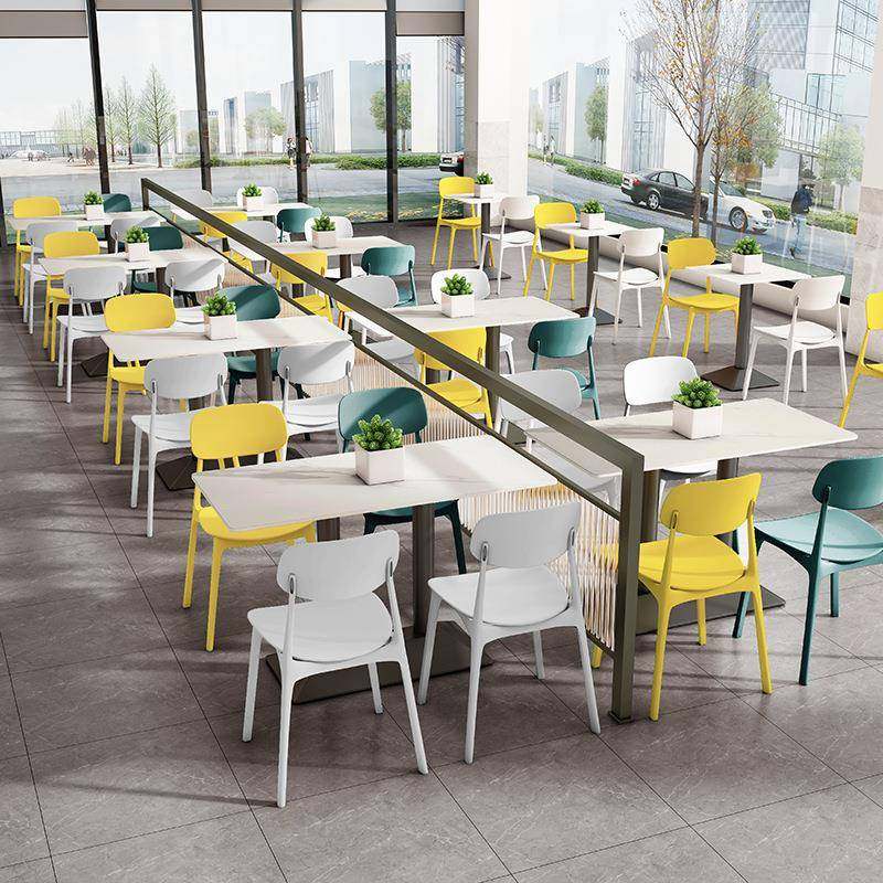 外摆食堂餐桌椅餐饮小吃快餐店米粉店面馆员工饭堂餐厅餐桌椅,金属材料及制品,金属加工件/五金加工件,淘宝优惠券,粉丝福利购,淘宝优惠卷