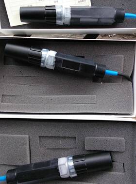 HACH/哈希GLI大湖3/4英寸复合pH/ORP电极PC1R1A复合电极现货特惠