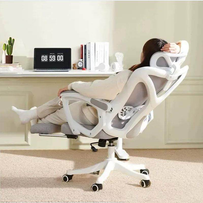 人体工学椅子可躺舒服久坐电竞家用舒适转椅升降电脑椅靠背办公椅,金属材料及制品,金属加工件/五金加工件,淘宝优惠券,粉丝福利购,淘宝优惠卷