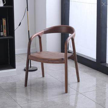 工厂直销黑胡桃木餐椅现代简约全实木餐桌饭桌子椅子家用书桌椅子,金属材料及制品,金属加工件/五金加工件,淘宝优惠券,粉丝福利购,淘宝优惠卷