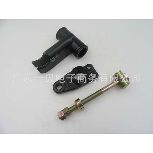 适用于D22帕拉丁4WD扭力杆座螺丝54080-2S60054211-31G10