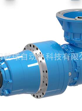 ED2010/FE/40/00i=41.64行星减速机BREVINI交货快