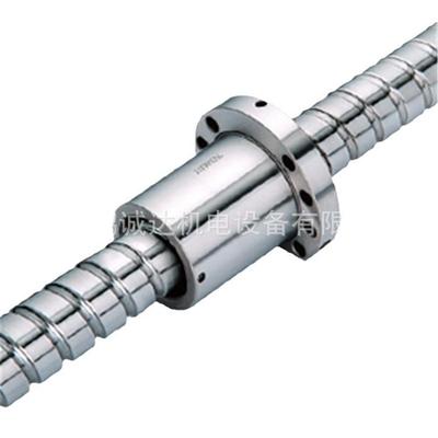 HIWIN滚珠高导程丝杠4R16-16S2-DFSH-3000-0.05上银端盖式螺母