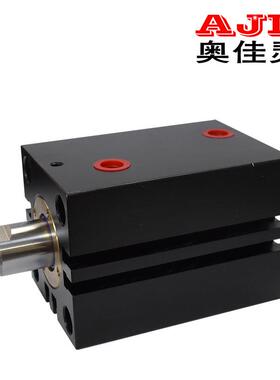 油缸薄型油缸附磁性油缸供应HC-SD40*20系列薄型油缸