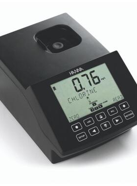 哈纳HI801型多功能可见分光光度计哈纳HI801