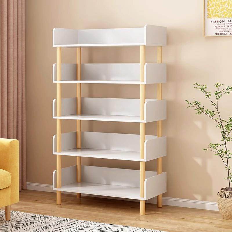书架置物架简易落地多层收纳架家用客厅产品架储物架卧室阅读书柜,清洗/食品/商业设备,风口/风叶/风机配件,淘宝优惠券,粉丝福利购,淘宝优惠卷