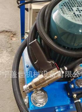 手持液压扩口机9.25-54扩口设备电动不锈钢管胀管机铜铝管扩管机