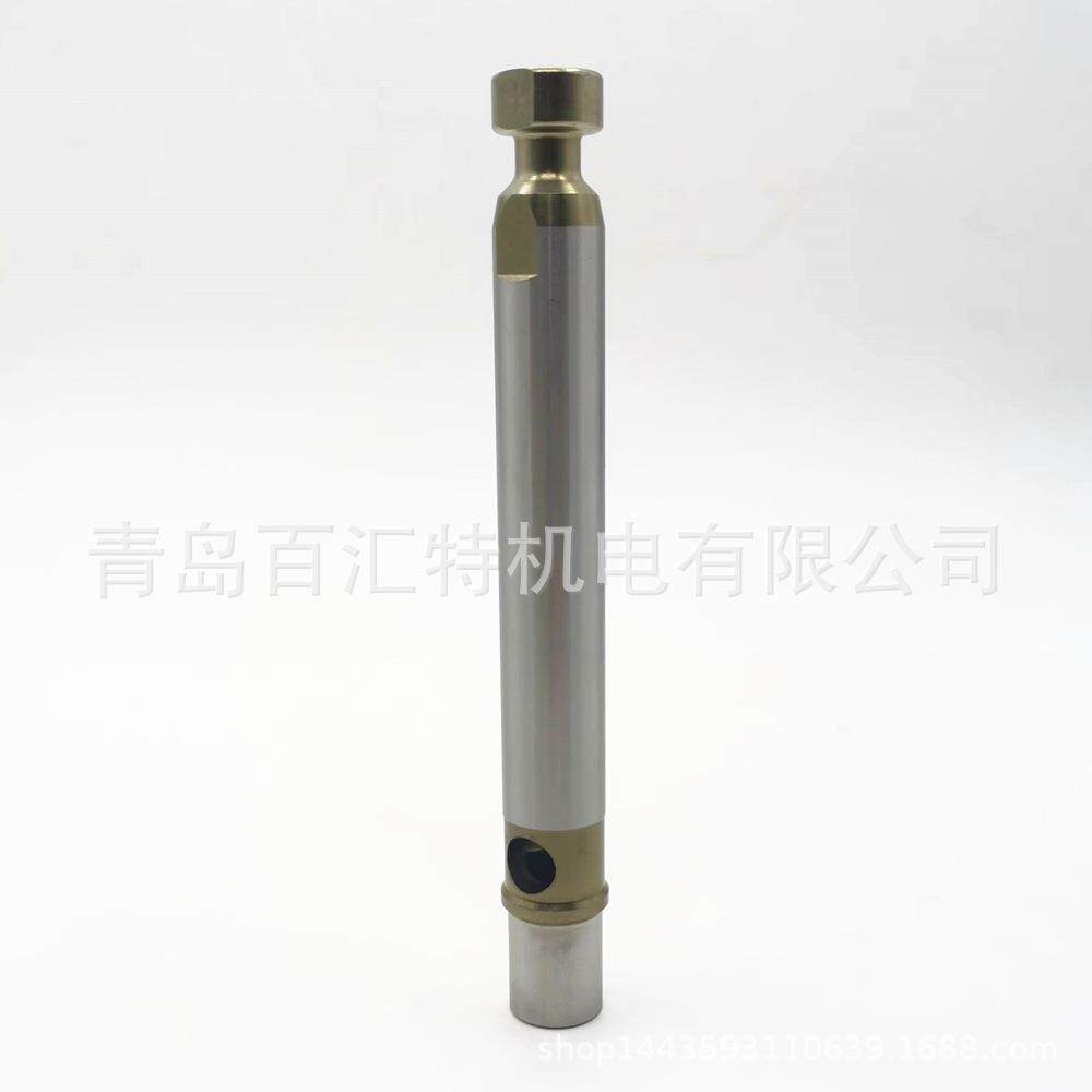 固瑞克695PC795PC无气喷涂机快拆泵体柱塞杆活塞杆