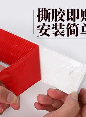 S588石膏吊顶线条门框造型条画框相框边线美边线镜子边框包边自粘