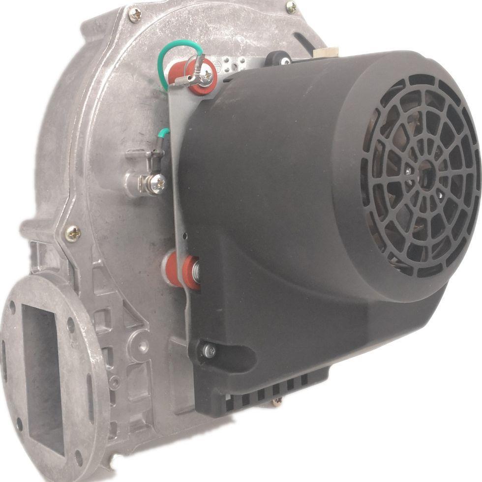 海鲜蒸柜风机智能蒸柜风机型号D-RG148