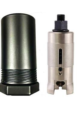 外贸拔钉器五金工具配螺丝钉配面积增加器