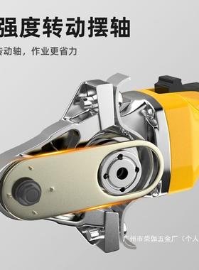 角磨机开温彻改修边机电动多功能万用宝转换头木工工具大全切割机