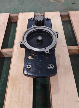 KONECRANES 科尼CXT5 起升减速箱 减速机 齿轮箱 QC 52297411