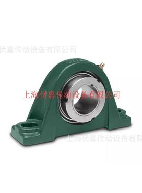 供应美国DODGE道奇带座轴承129048P2B-GTM-012道奇轴承现货优惠