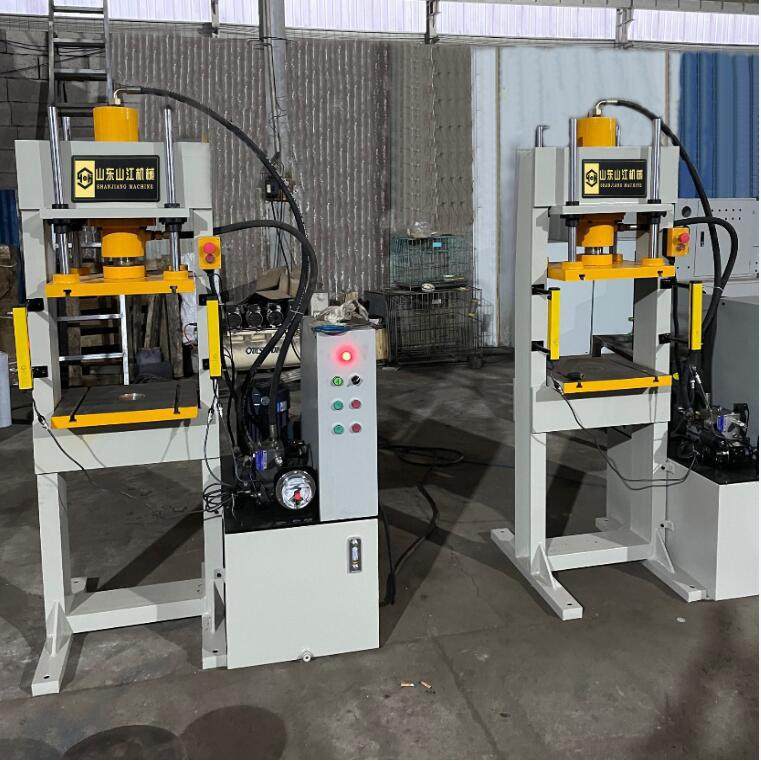 山江销售5吨小型龙门液压机 螺丝铆合10吨门式油压机20吨龙门机床,五金/工具,其他机械五金,淘宝优惠券,粉丝福利购,淘宝优惠卷