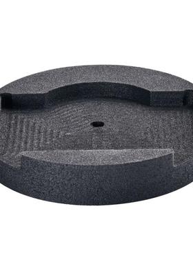 德国IKA VG3.37 涡旋混匀器Vortex2/3适配垫片