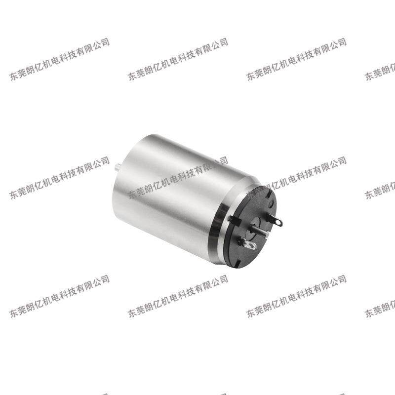 22mm /2232R有刷空心电动机