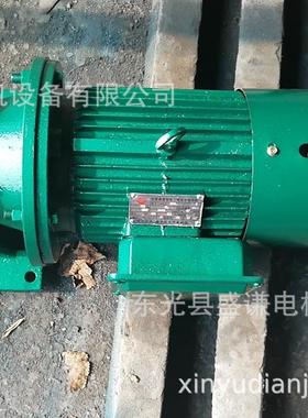 【厂家】 供应YEJ-4电磁制动电机 YPEJ100-2.2KW变频调速制动电机