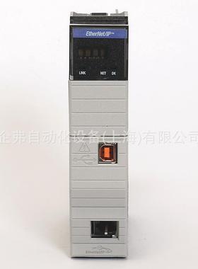 1756-EN2T 1756-EN3TR 1756-ENBT 1756-EWEB罗克韦尔、Rockwell