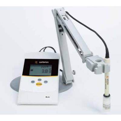 赛多利斯Sartorius PB-10标准型pH计