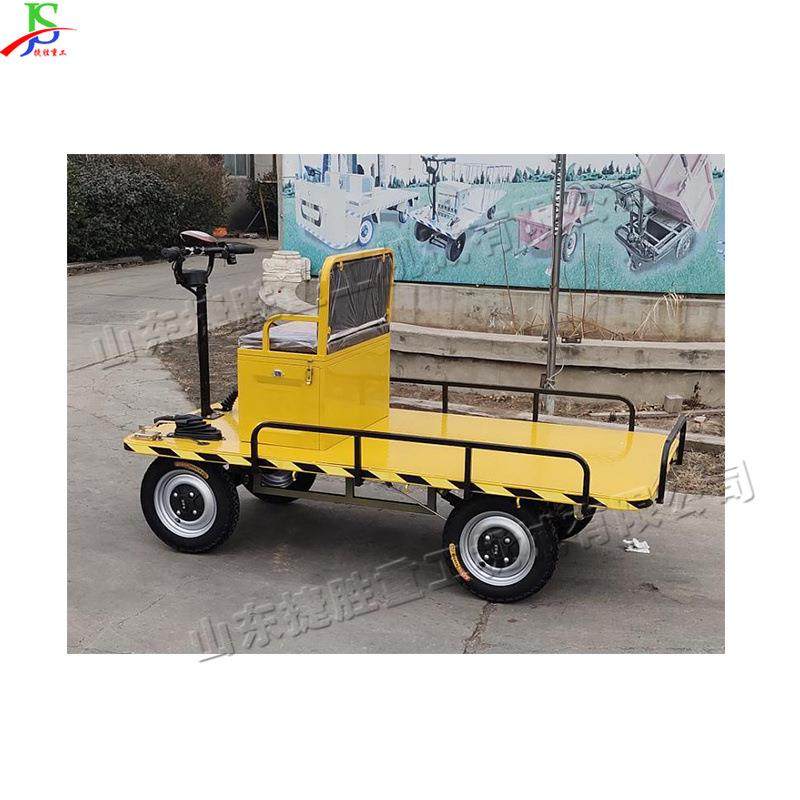路桥工程铁路建设平板车 四轮电动搬运车 座驾式电动托运车,3C数码配件,其它配件,淘宝优惠券,粉丝福利购,淘宝优惠卷