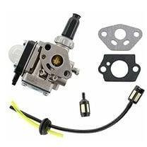 KAWASAKI TH43 TH48 TL43 TL33修剪机割草机化油器园林控油配件