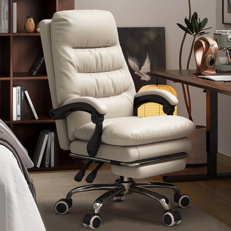电脑椅家用办公舒适久坐可躺老板椅书房书桌靠背椅子商务沙发座椅,3C数码配件,其它配件,淘宝优惠券,粉丝福利购,淘宝优惠卷
