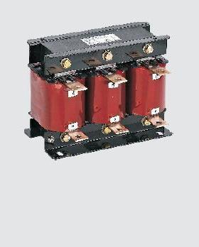 ACLSG系列三相干式进线电抗器