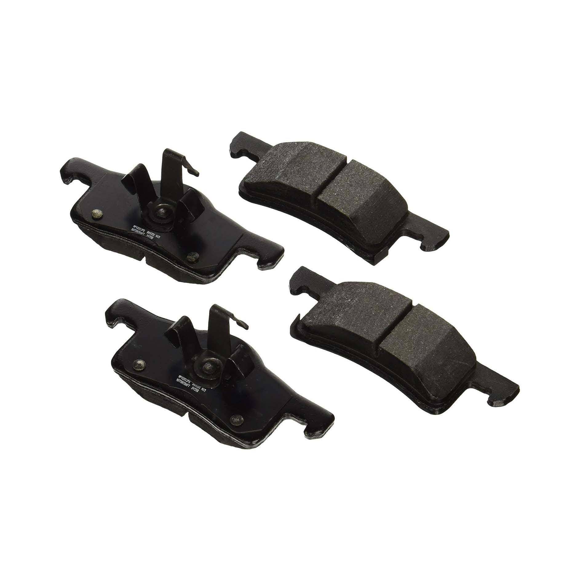 适用福特领航员 03/远征 刹车后皮 后刹车片 3U2Z2V200AB BR935C,鲜花速递/花卉仿真/绿植园艺,割草机/草坪机,淘宝优惠券,粉丝福利购,淘宝优惠卷