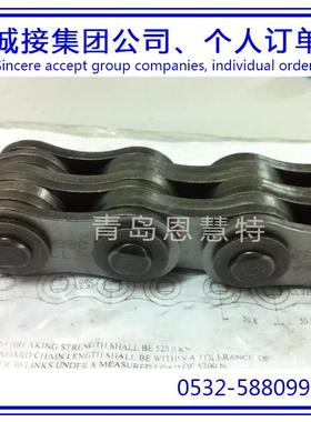 DBC东宝防锈滚子链条2040VRP 2050VRP 2060VRP滚子链条03