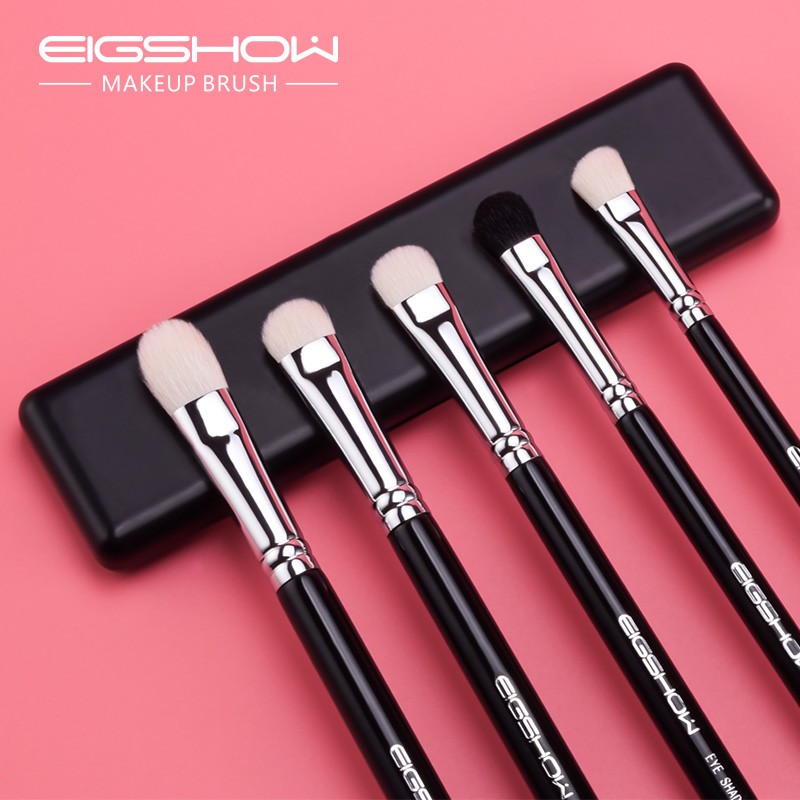 EIGSHOW（眼部系列）柔软眼部眼影刷晕染打底调色用化妆刷软毛便