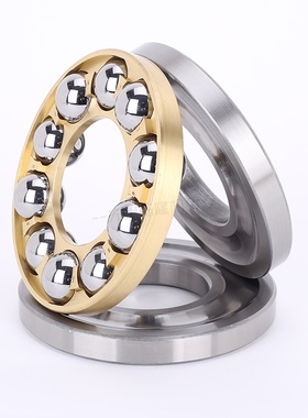 推力球压力桩机51222 51224 51226 51228 51230M平面强力轴承