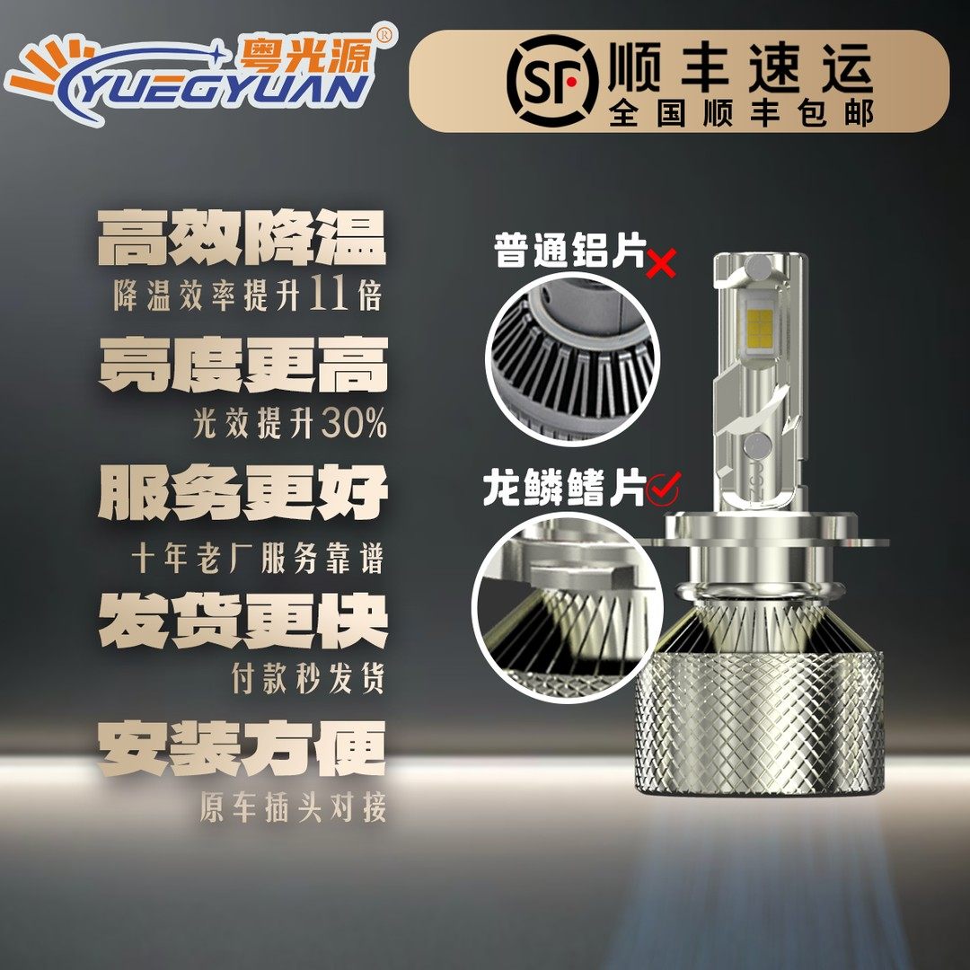 【A09】原车全新高亮款LED车灯过年检调超亮超亮led强光led透镜大,汽车零部件/养护/美容/维保,汽车灯泡,淘宝优惠券,粉丝福利购,淘宝优惠卷