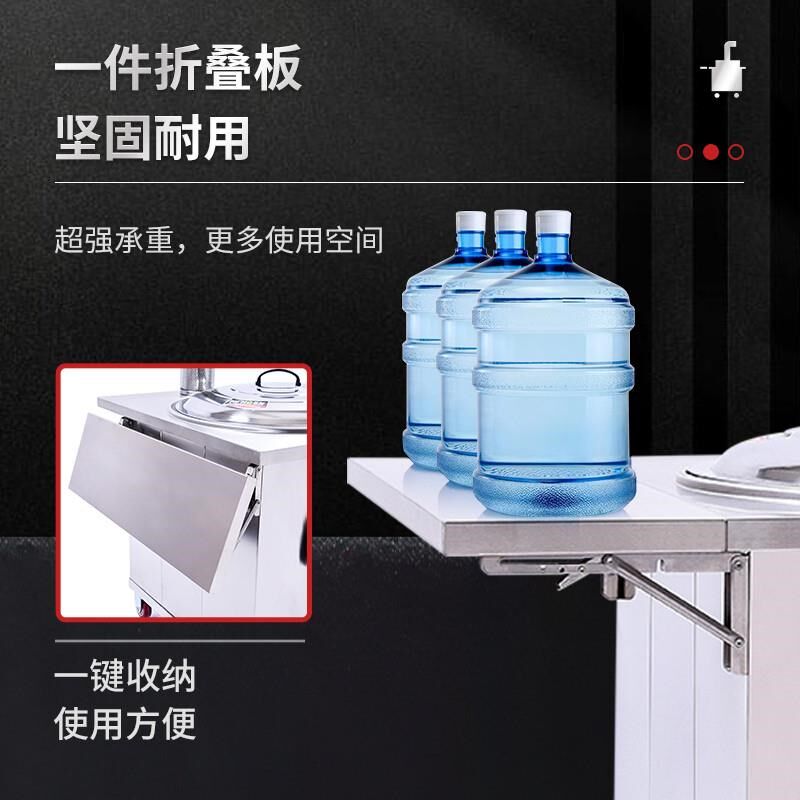 柴火灶烧木柴家用铁锅地灶台农村柴火炉子材火大锅台户外炉具无烟