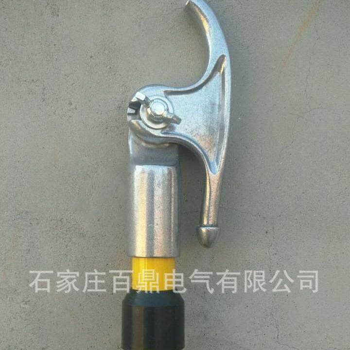伸缩令克棒4.5M高压绝缘棒操作杆拉闸杆河北3节4.5M,自行车/骑行装备/零配件,更多零件/配件,淘宝优惠券,粉丝福利购,淘宝优惠卷